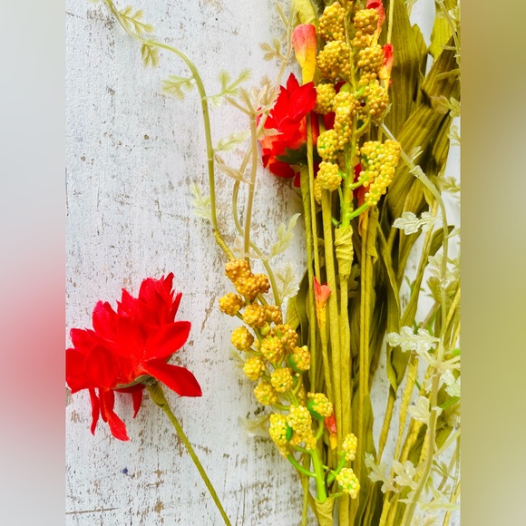 *Wild Heather & Berry Bush - Picture 4 of 11